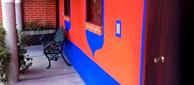 Del Rey, Tlaxcala