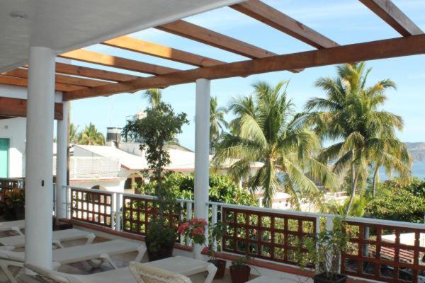 Lalora Hotel & Villas, Melaque