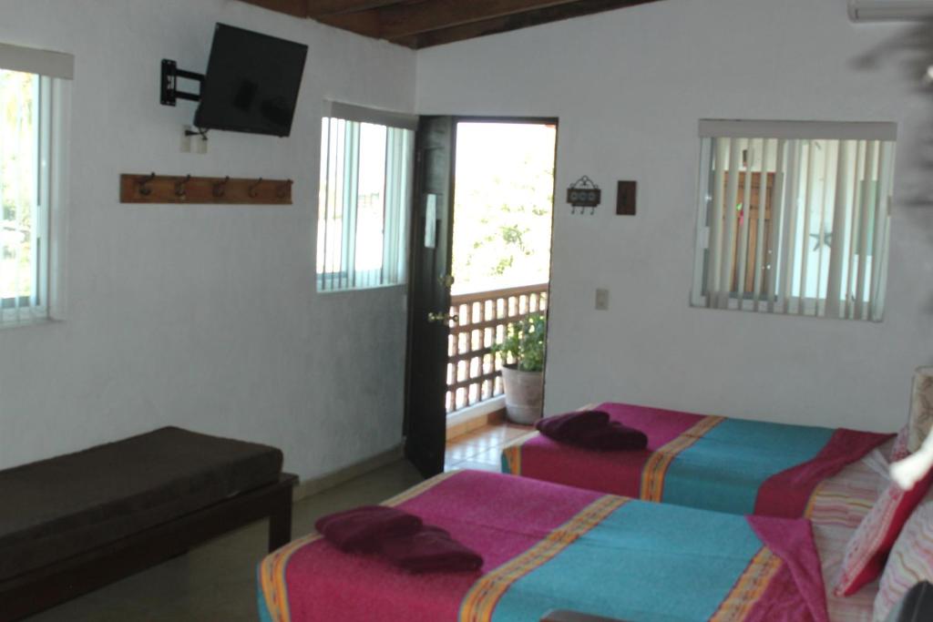 Lalora Hotel & Villas, Melaque