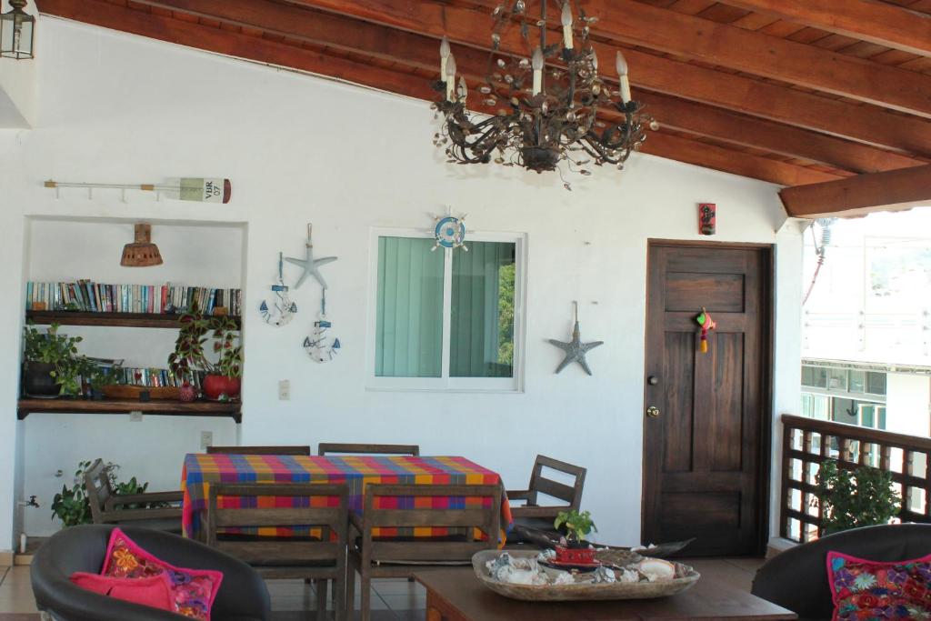 Lalora Hotel & Villas, Melaque