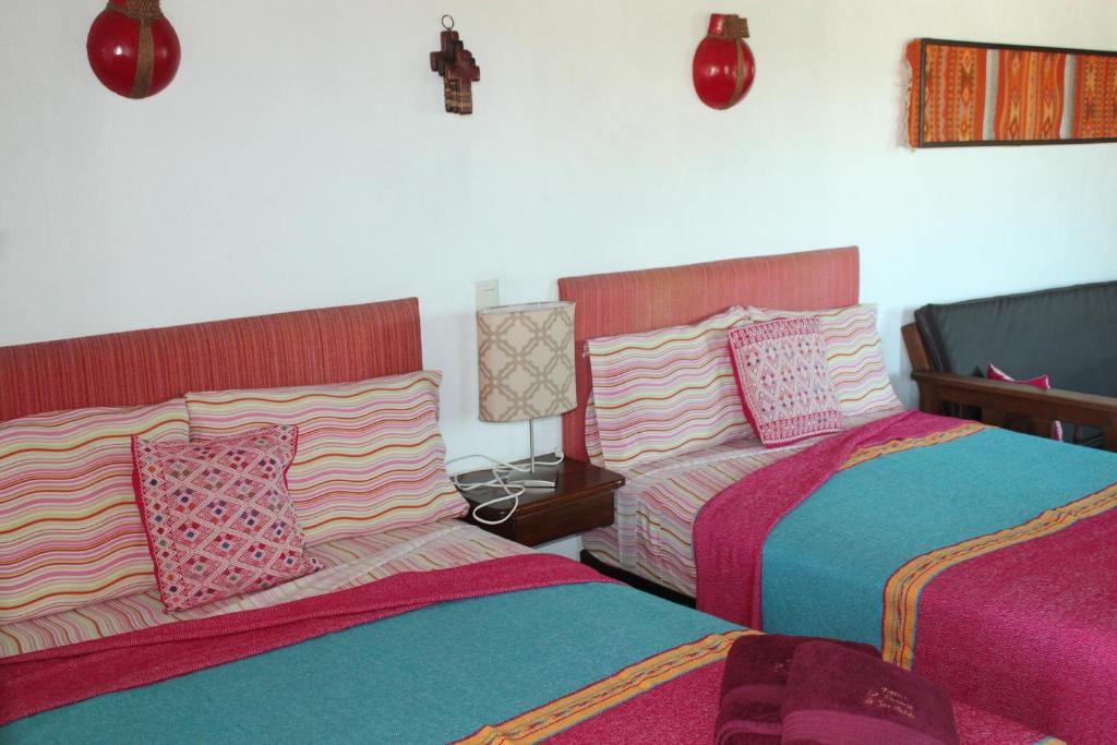 Lalora Hotel & Villas, Melaque