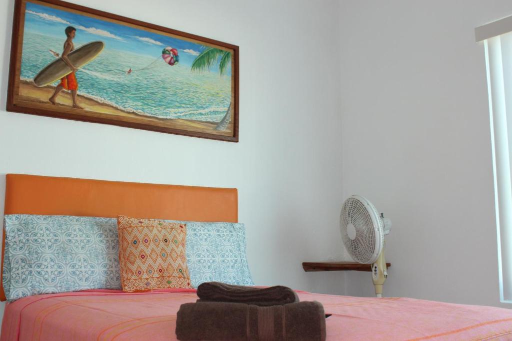Lalora Hotel & Villas, Melaque