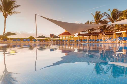 GR Solaris Cancun Resort, Cancún