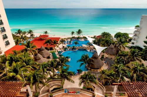 GR Solaris Cancun Resort, Cancún