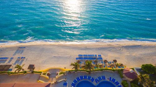 GR Solaris Cancun Resort, Cancún