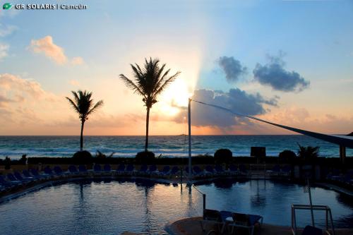 GR Solaris Cancun Resort, Cancún