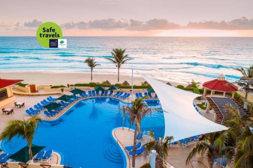 GR Solaris Cancun Resort, Cancún