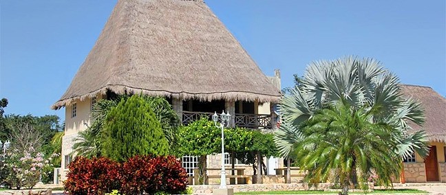 Bacalar Lagoon Resort, Bacalar