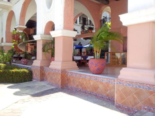 Canadian Resort Huatulco, Huatulco