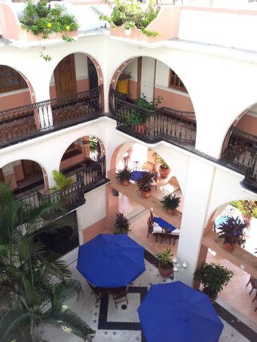 Canadian Resort Huatulco, Huatulco