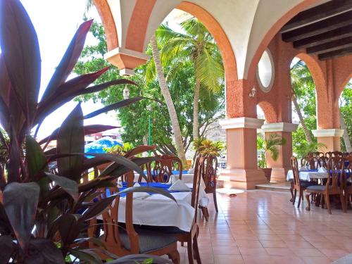 Canadian Resort Huatulco, Huatulco