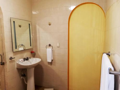 Casa Mallorca, Cancún