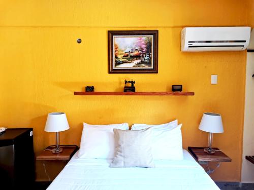 Casa Mallorca, Cancún