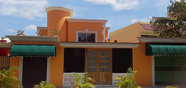 Casa Mallorca, Cancún
