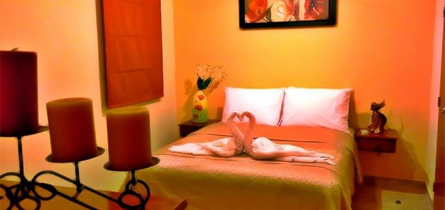 Casa Mallorca, Cancún