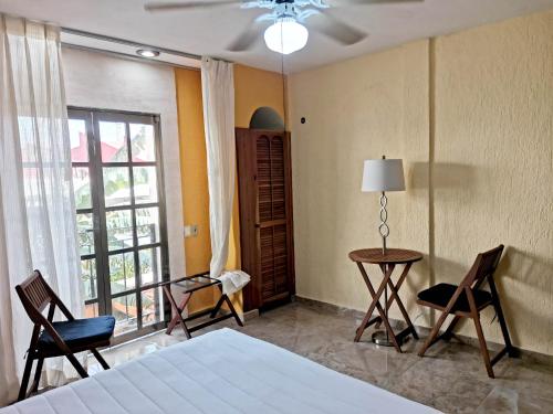 Casa Mallorca, Cancún