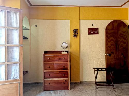 Casa Mallorca, Cancún