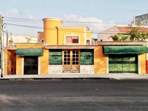 Casa Mallorca, Cancún