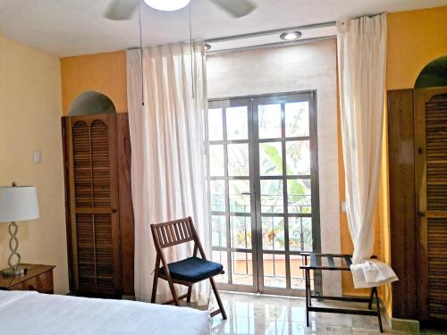 Casa Mallorca, Cancún