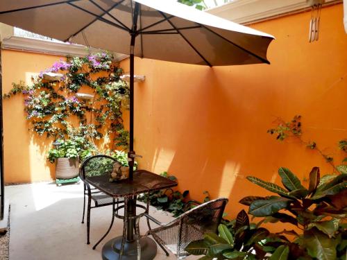 Casa Mallorca, Cancún