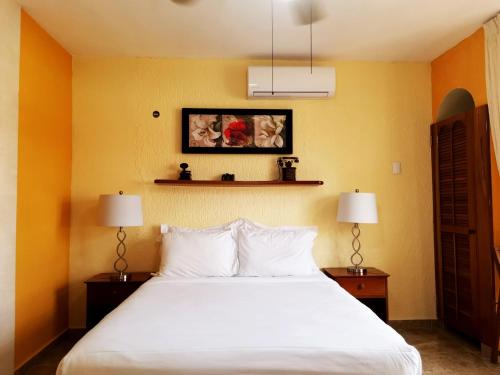 Casa Mallorca, Cancún