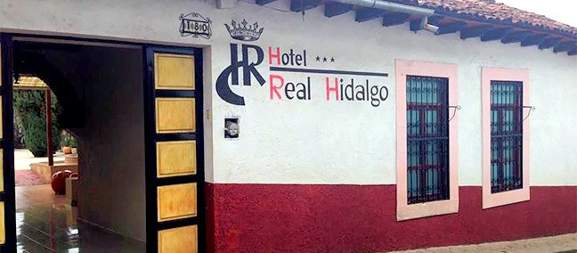 Real Hidalgo, Tacámbaro