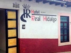 Real Hidalgo, Tacámbaro