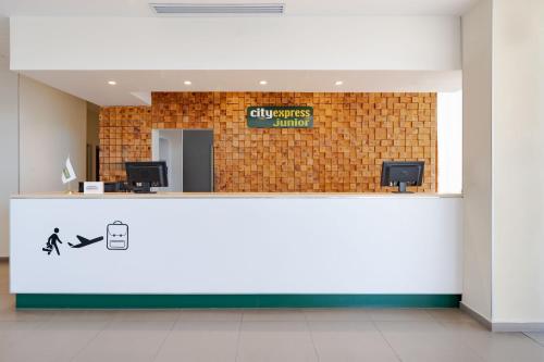 City Express Junior Aguascalientes Centro, Aguascalientes