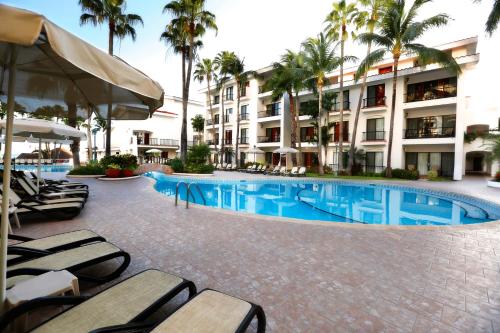 The Royal Cancún, Cancún