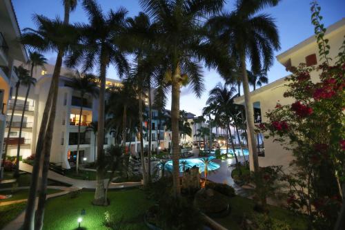 The Royal Cancún, Cancún