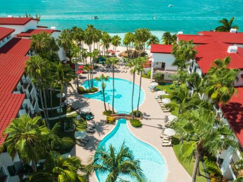 The Royal Cancún, Cancún