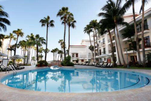 The Royal Cancún, Cancún