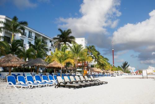 The Royal Cancún, Cancún