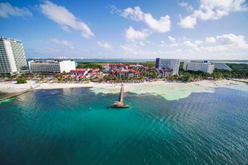 The Royal Cancún, Cancún