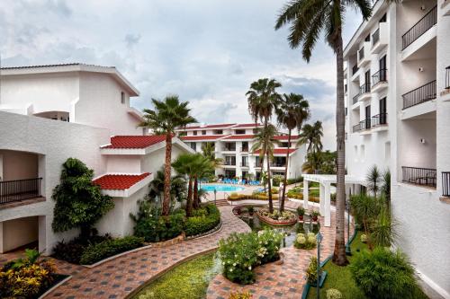 The Royal Cancún, Cancún