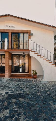 Villas de la Montaña, Taxco