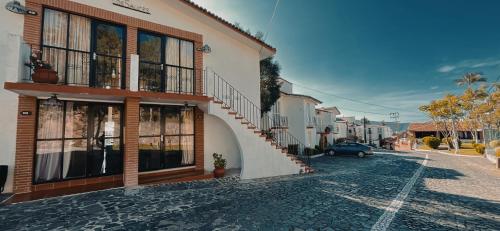 Villas de la Montaña, Taxco