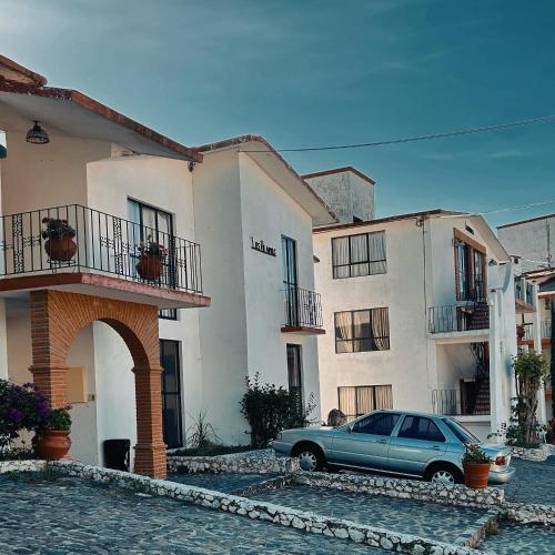 Villas de la Montaña, Taxco
