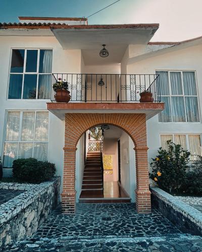 Villas de la Montaña, Taxco