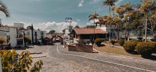 Villas de la Montaña, Taxco