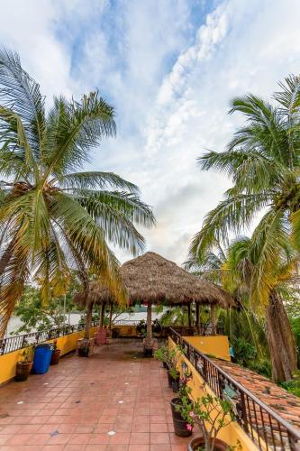 Villa Celeste, Chacala