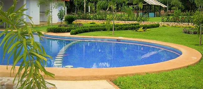 Dora María, Chacala
