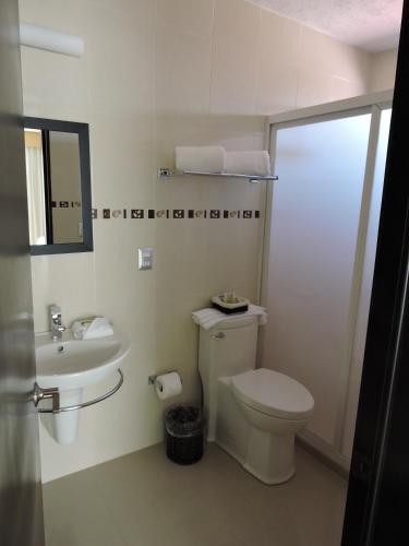 Casas Jasave, Tequisquiapan