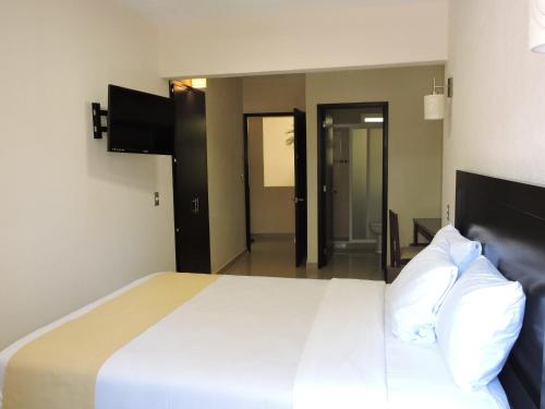 Casas Jasave, Tequisquiapan