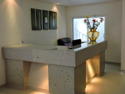 Casas Jasave, Tequisquiapan