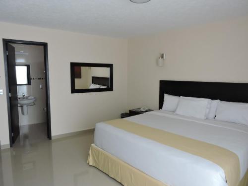 Casas Jasave, Tequisquiapan