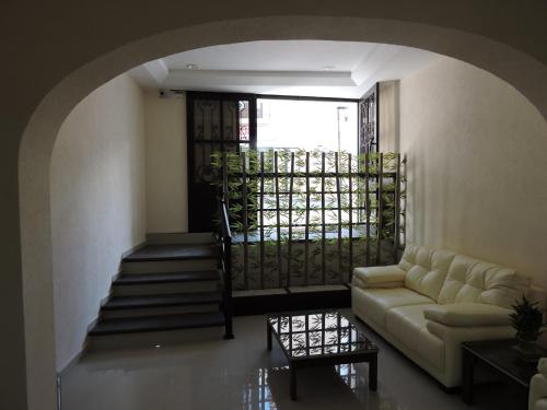 Casas Jasave, Tequisquiapan