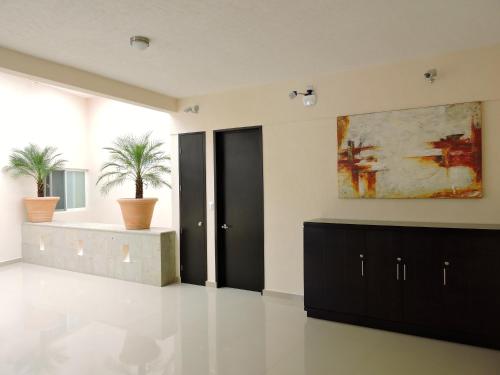 Casas Jasave, Tequisquiapan