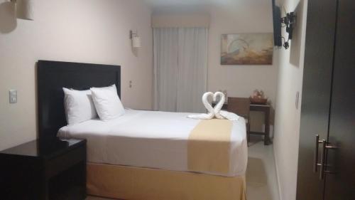 Casas Jasave, Tequisquiapan