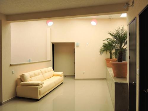 Casas Jasave, Tequisquiapan